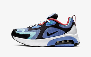 image of nike aqua shoe
