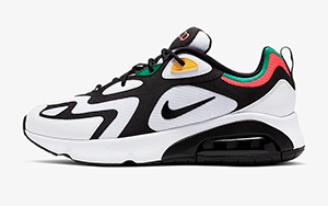 image of nike aqua shoe