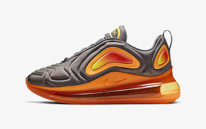 image of nike aqua shoe