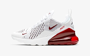 image of nike aqua shoe