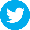icon of twitter