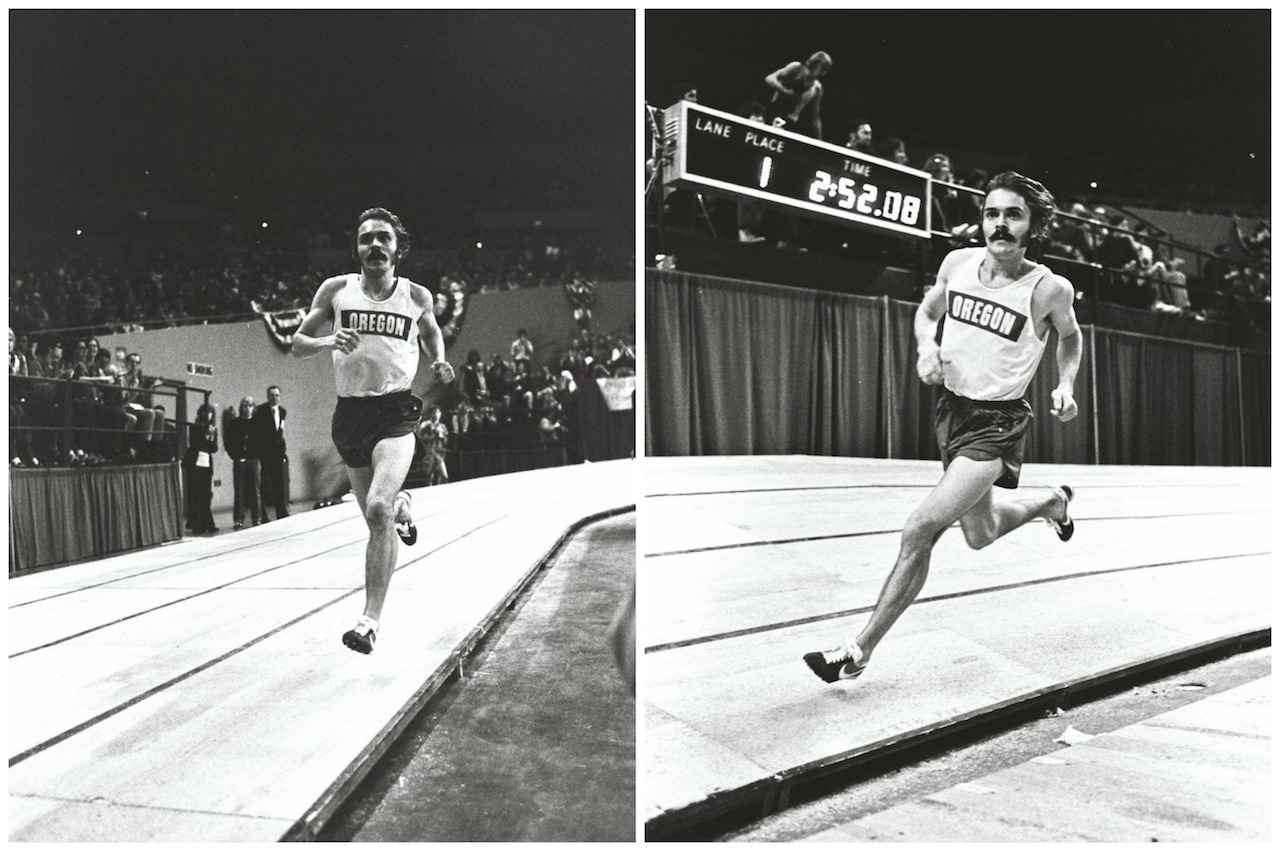image of nike cortez in olympiske lege